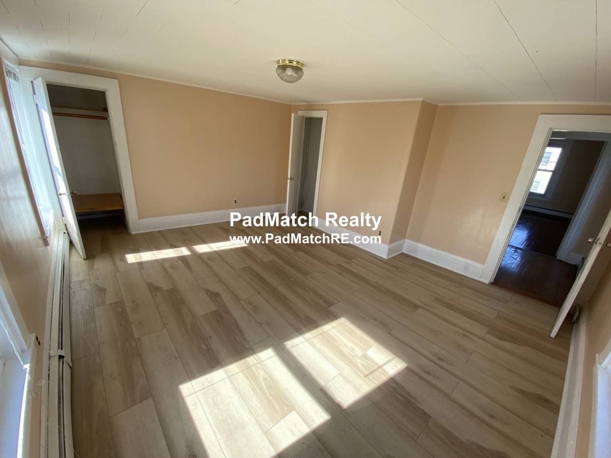 Apartment for rent at 1073 River St #2, Hyde Park, MA 02136