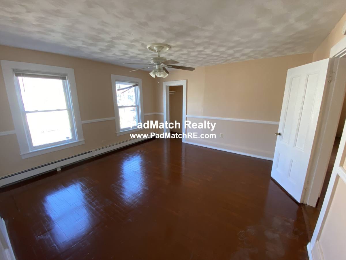Apartment for rent at 1073 River St #2, Hyde Park, MA 02136