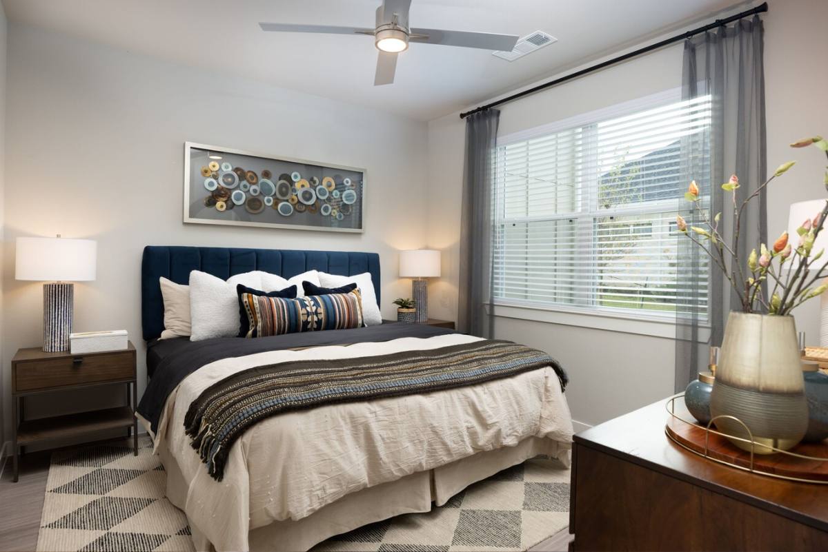 Apartment for rent at 20020 Farm To Market 1093 #ACR1, Richmond, TX 77407