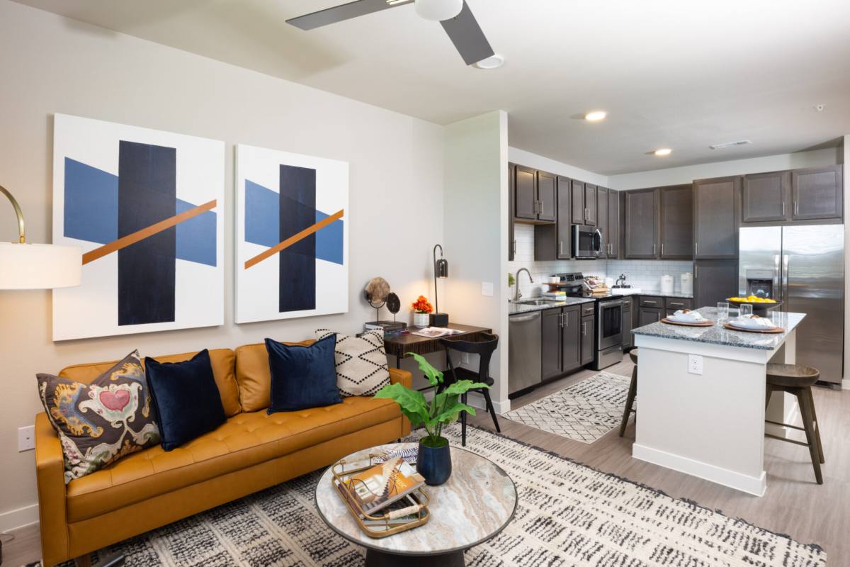 Apartment for rent at 20020 Farm To Market 1093 #ACR1, Richmond, TX 77407