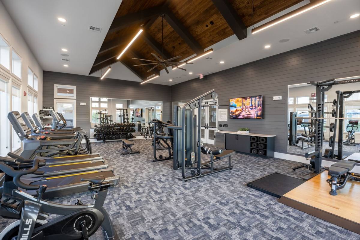 Apartment for rent at 20020 Farm To Market 1093 #ACR1, Richmond, TX 77407