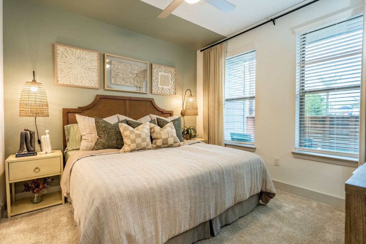 Apartment for rent at 6810 Fry Rd #ACS1, Katy, TX 77449