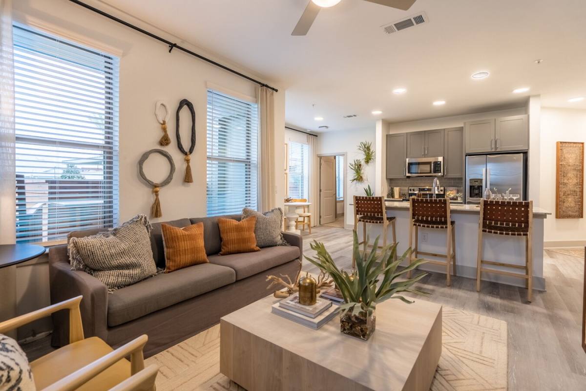 Apartment for rent at 6810 Fry Rd #ACS2, Katy, TX 77449