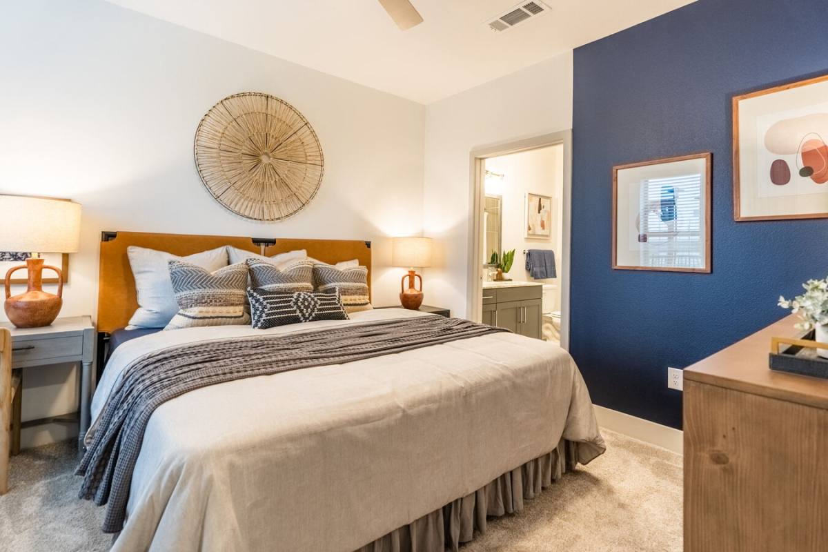 Apartment for rent at 6810 Fry Rd #ACS2, Katy, TX 77449