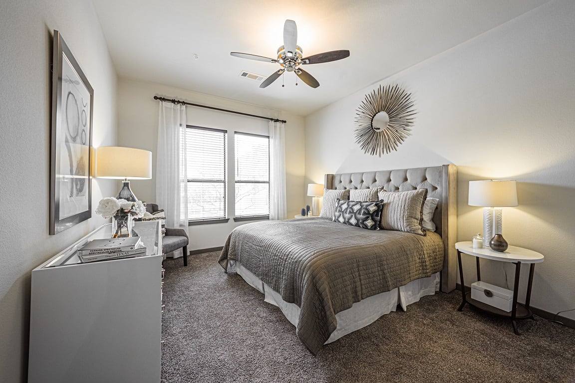 Apartment for rent at 1200 N Dairy Ashford Rd #AF2, Houston, TX 77079