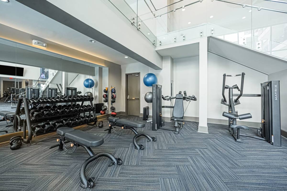 Apartment for rent at 1200 N Dairy Ashford Rd #AF2, Houston, TX 77079