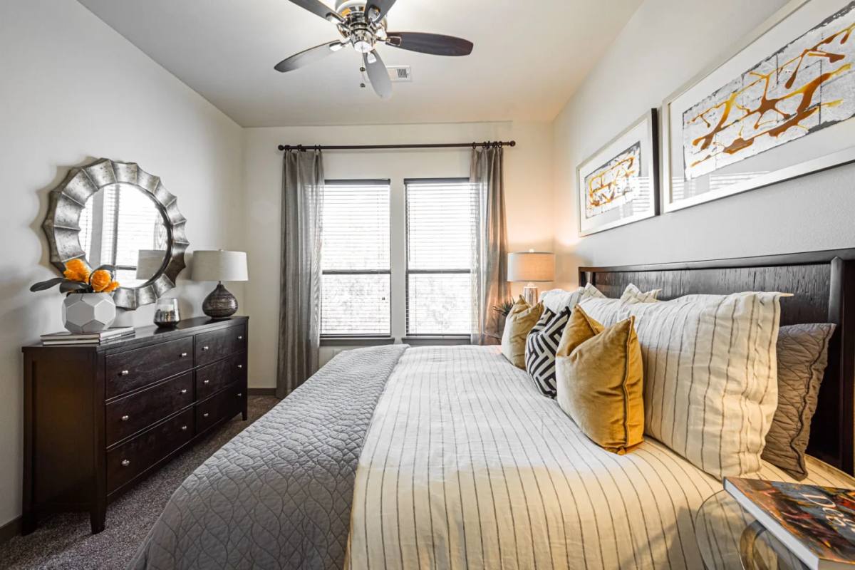 Apartment for rent at 1200 N Dairy Ashford Rd #AF2, Houston, TX 77079