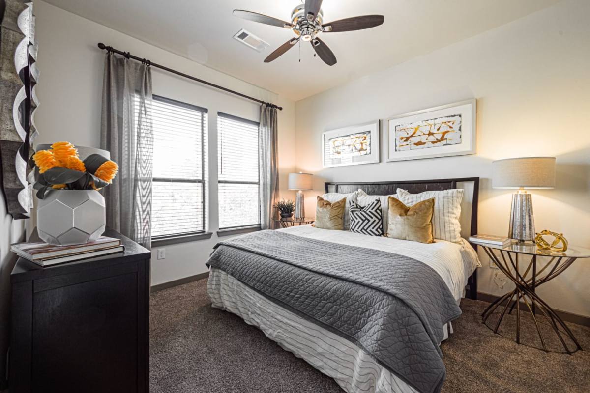 Apartment for rent at 1200 N Dairy Ashford Rd #AF2, Houston, TX 77079
