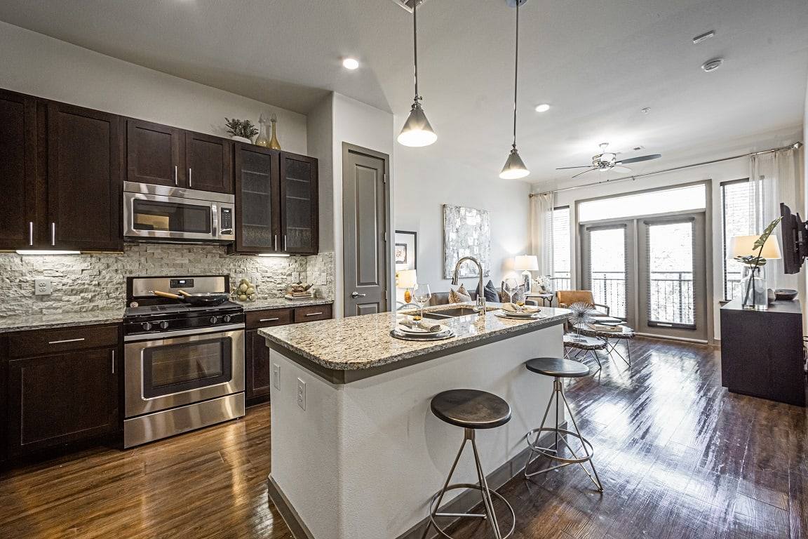 Apartment for rent at 1200 N Dairy Ashford Rd #AF2, Houston, TX 77079