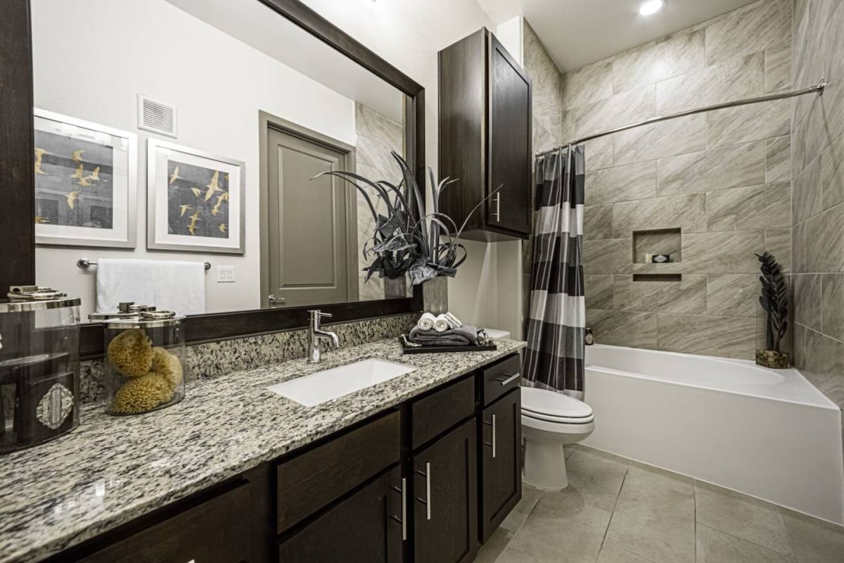 Apartment for rent at 1200 N Dairy Ashford Rd #AF2, Houston, TX 77079