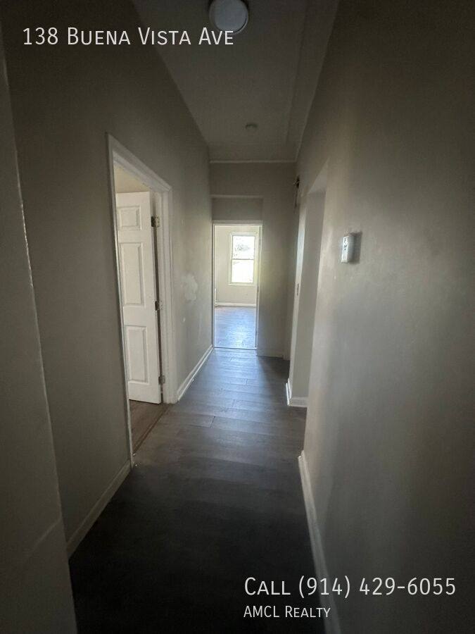 Apartment for rent at 138 Buena Vista Ave, Yonkers, NY 10701