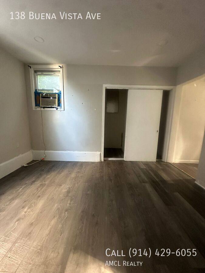 Apartment for rent at 138 Buena Vista Ave, Yonkers, NY 10701