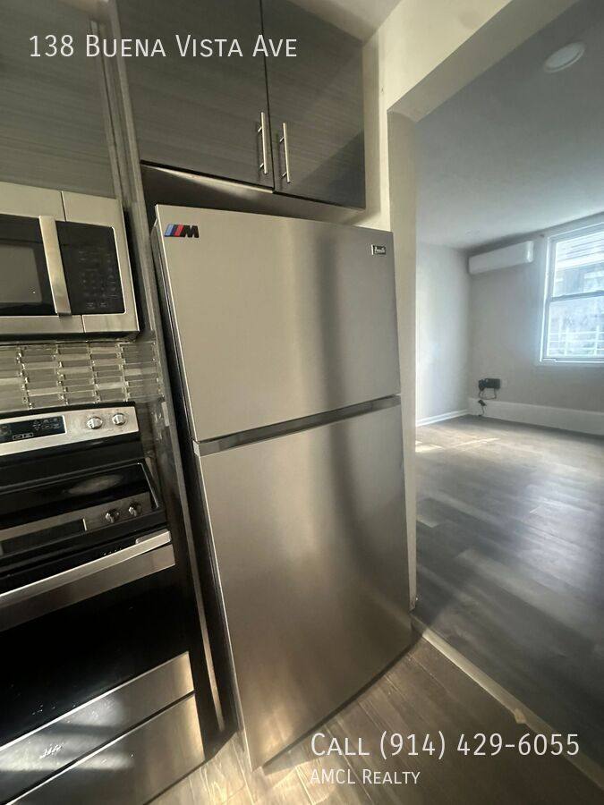 Apartment for rent at 138 Buena Vista Ave, Yonkers, NY 10701