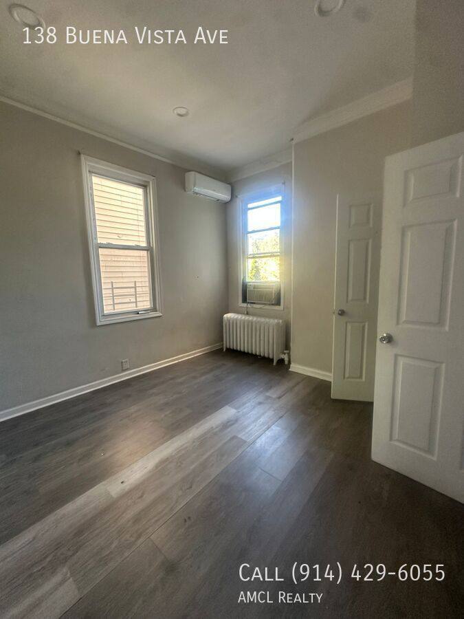 Apartment for rent at 138 Buena Vista Ave, Yonkers, NY 10701