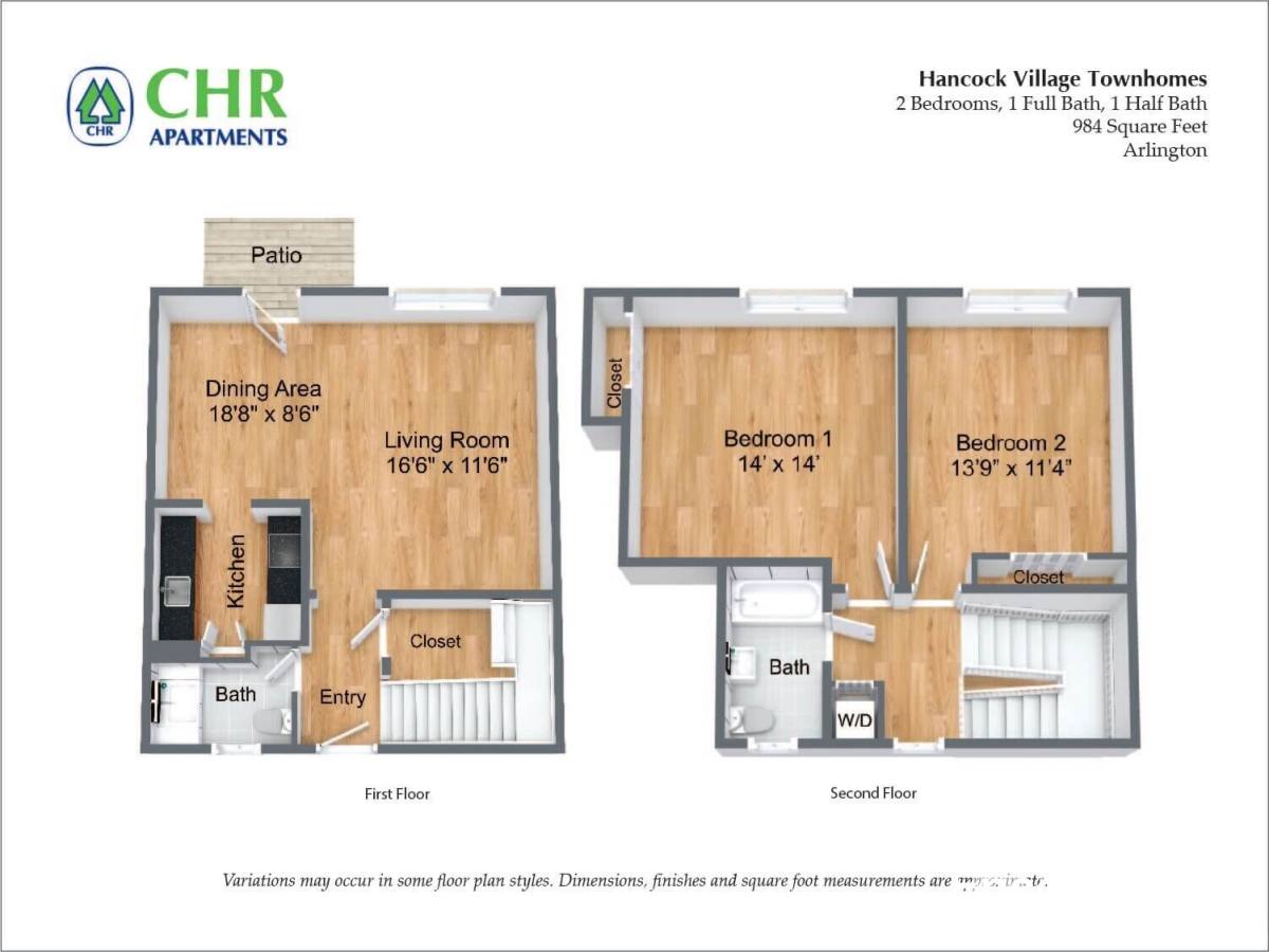 Apartment for rent at 8 Sherman Rd, Chestnut Hill, MA 02467