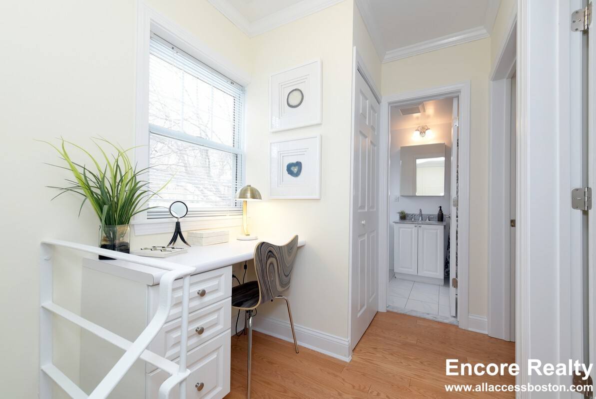 Apartment for rent at 42 Sherman Rd, Chestnut Hill, MA 02467