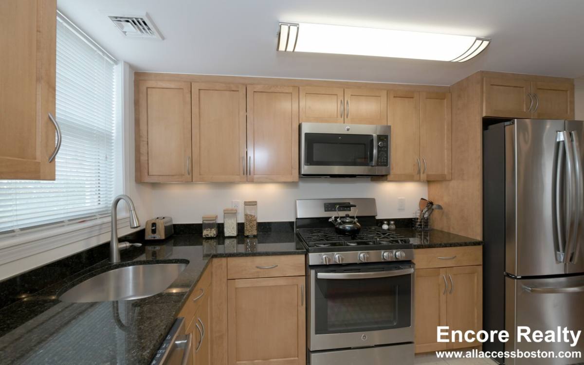 Apartment for rent at 42 Sherman Rd, Chestnut Hill, MA 02467
