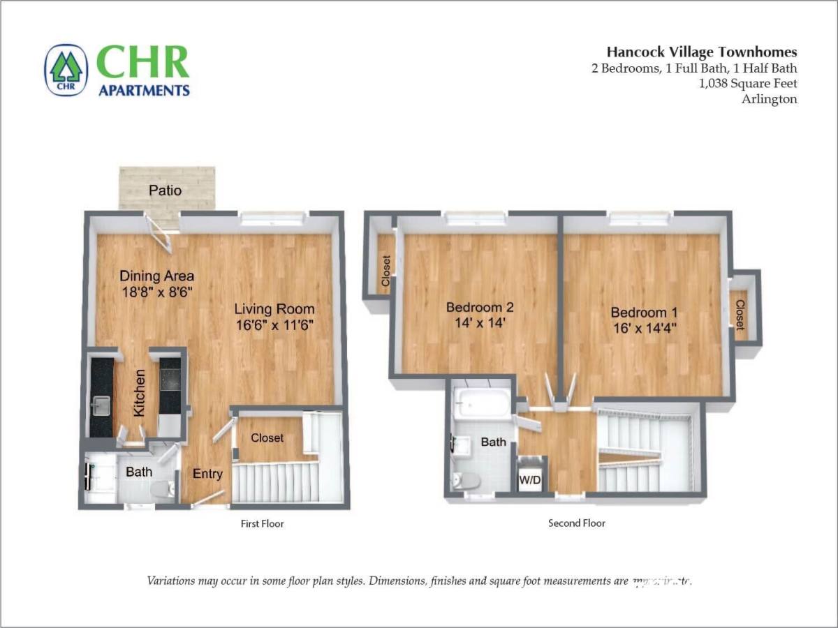 Apartment for rent at 237 Independence Dr, Chestnut Hill, MA 02467