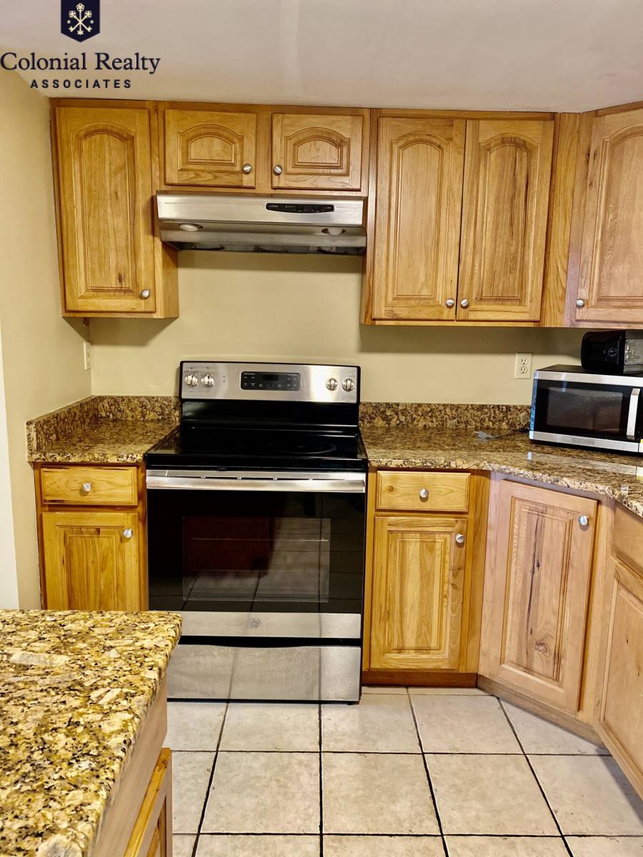 Condo for rent at 81 Brainerd Rd #316, Allston, MA 02134
