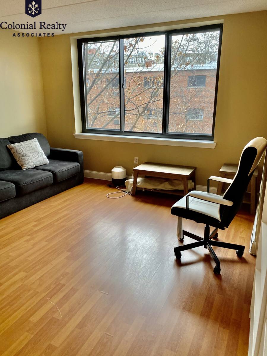 Condo for rent at 81 Brainerd Rd #316, Allston, MA 02134