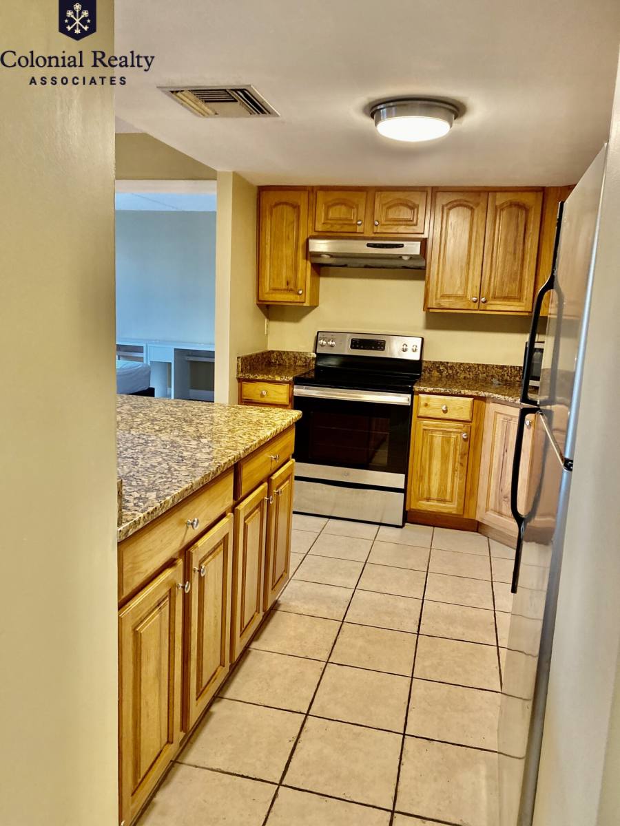 Condo for rent at 81 Brainerd Rd #316, Allston, MA 02134