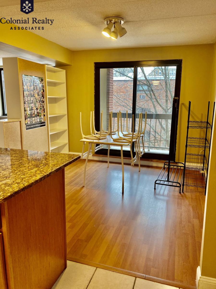Condo for rent at 81 Brainerd Rd #316, Allston, MA 02134