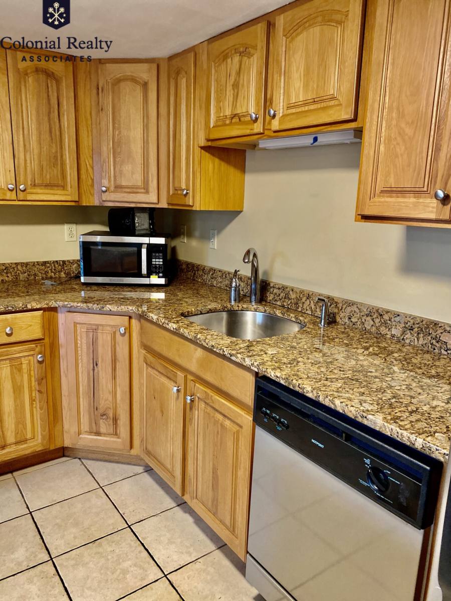 Condo for rent at 81 Brainerd Rd #316, Allston, MA 02134