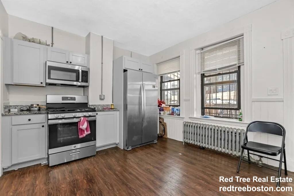 Apartment for rent at 868 Huntington Ave #3, Boston, MA 02115