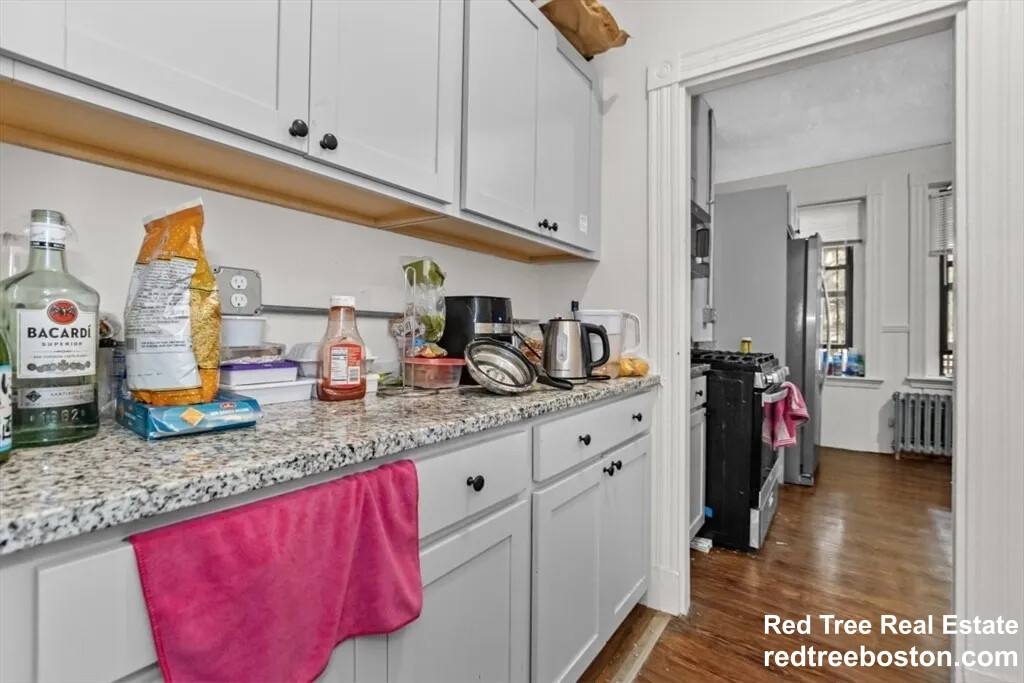 Apartment for rent at 868 Huntington Ave #3, Boston, MA 02115