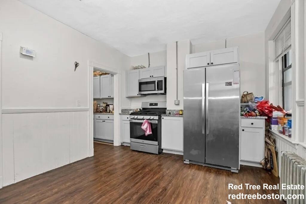 Apartment for rent at 868 Huntington Ave #3, Boston, MA 02115