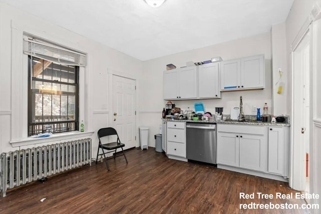 Apartment for rent at 868 Huntington Ave #3, Boston, MA 02115