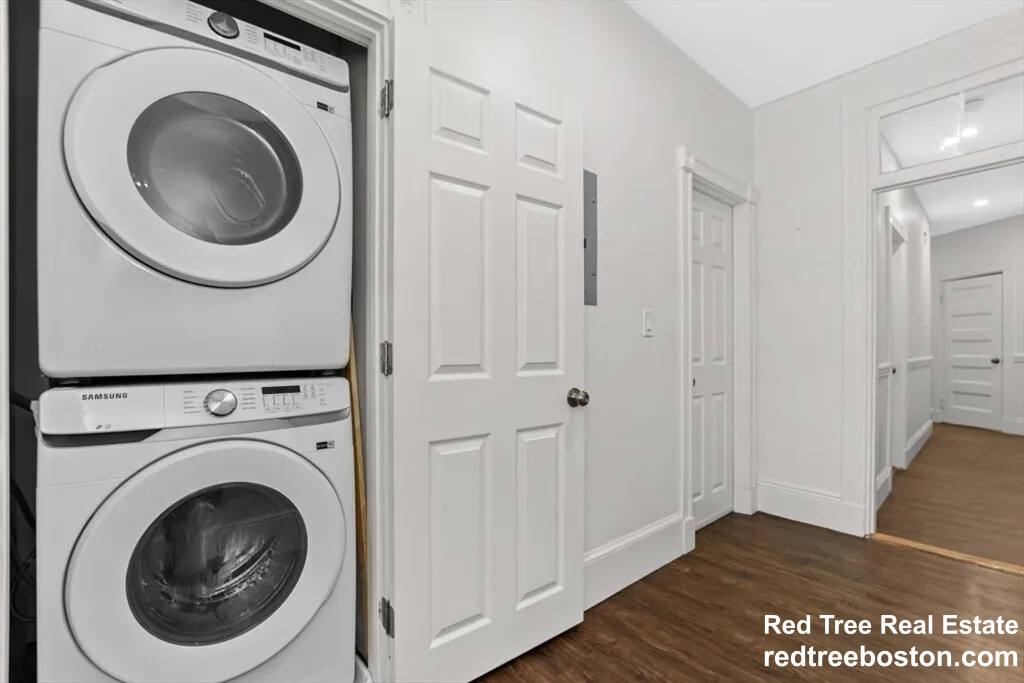Apartment for rent at 868 Huntington Ave #3, Boston, MA 02115