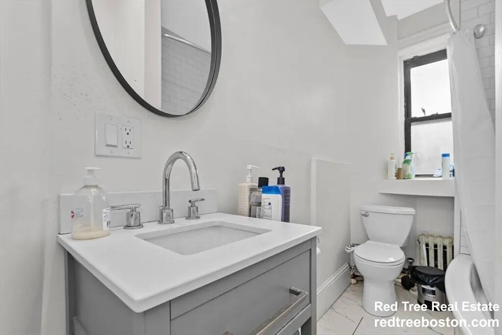 Apartment for rent at 868 Huntington Ave #3, Boston, MA 02115