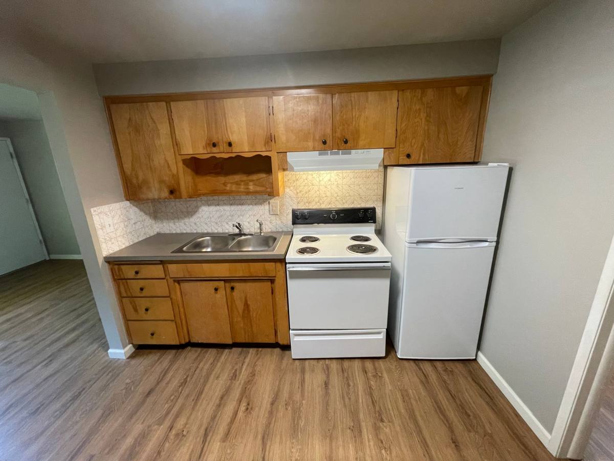Apartment for rent at 6119 - 6123 N Colton St, Spokane, WA 99208