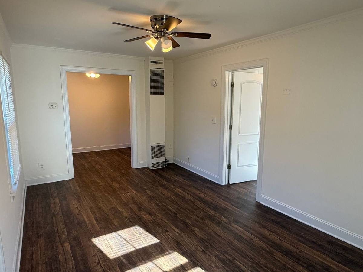 Apartment for rent at 2203 Highland St, Charlotte, NC 28208
