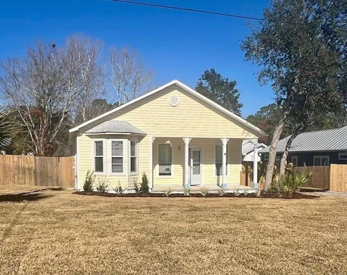 House for rent at 161 Walnut St, Santa Rosa Beach, FL 32459