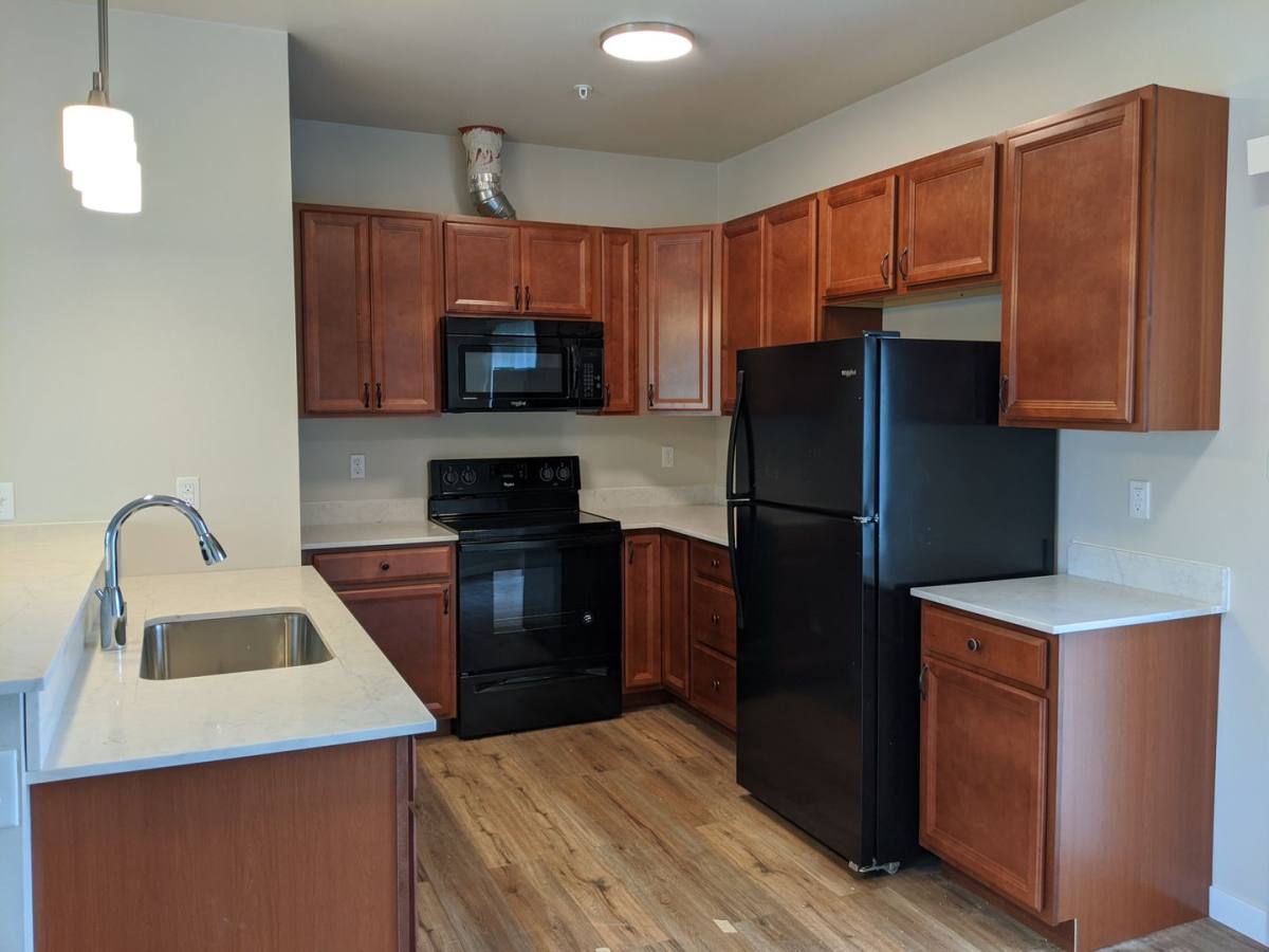 Apartment for rent at 7425 S D St, Tacoma, WA 98408