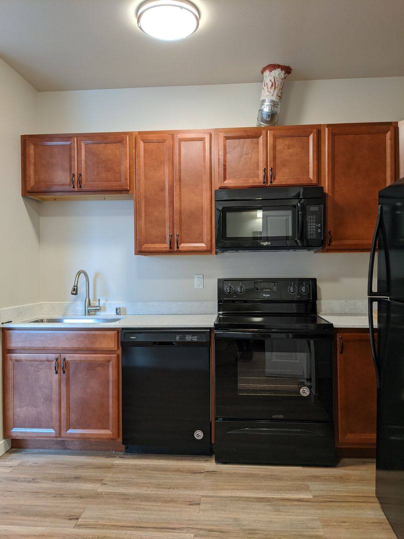 Apartment for rent at 7425 S D St, Tacoma, WA 98408