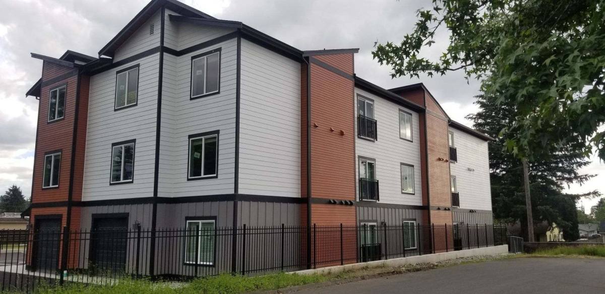 Apartment for rent at 7425 S D St, Tacoma, WA 98408