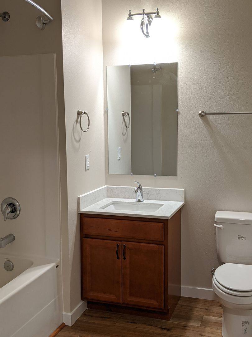 Apartment for rent at 7425 S D St, Tacoma, WA 98408
