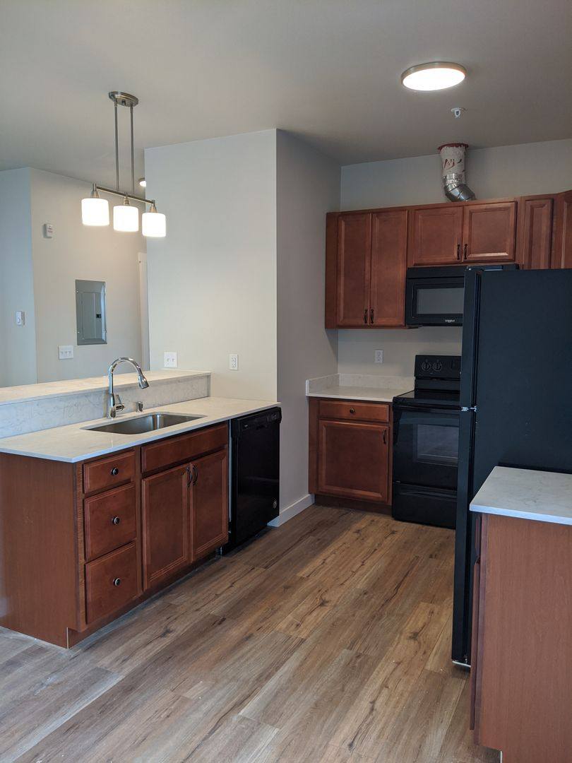Apartment for rent at 7425 S D St, Tacoma, WA 98408