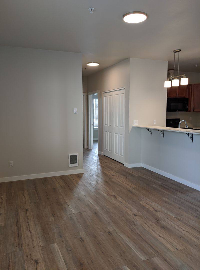 Apartment for rent at 7425 S D St, Tacoma, WA 98408