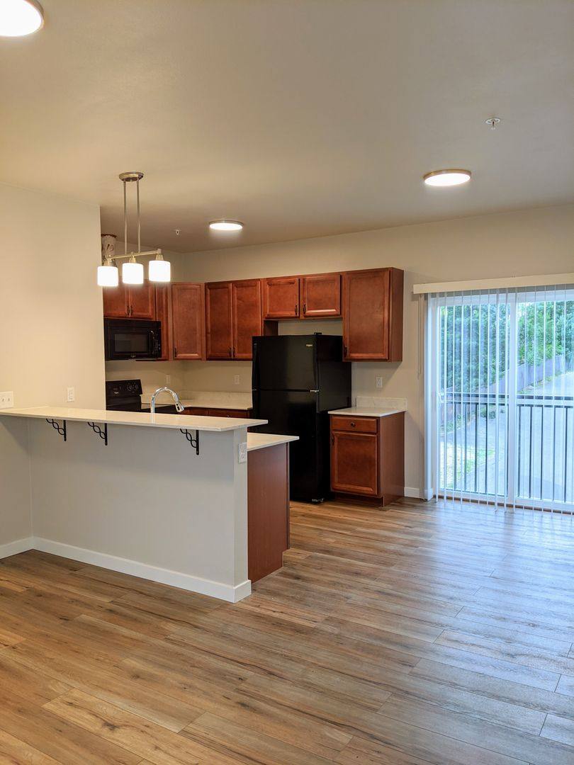 Apartment for rent at 7425 S D St, Tacoma, WA 98408