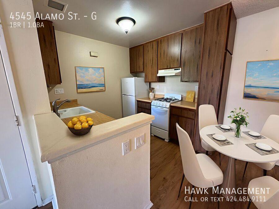 Condo for rent at 4545 Alamo St #G, Simi Valley, CA 93063