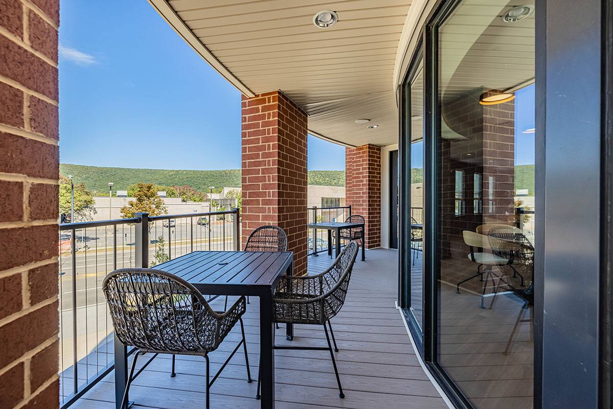 Apartment for rent at 176 Denison Parkway E, Corning, NY 14830