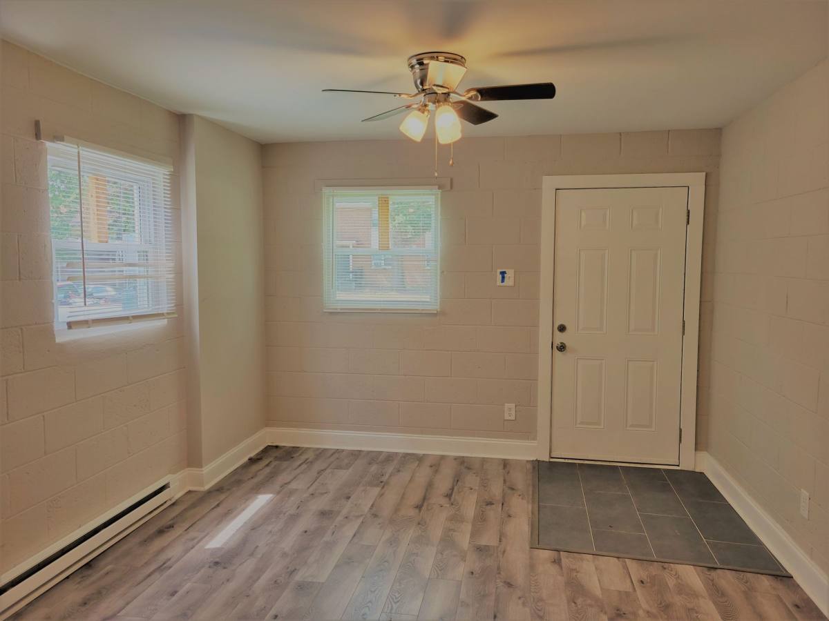 Apartment for rent at 927 N 20th St, Richmond, VA 23223