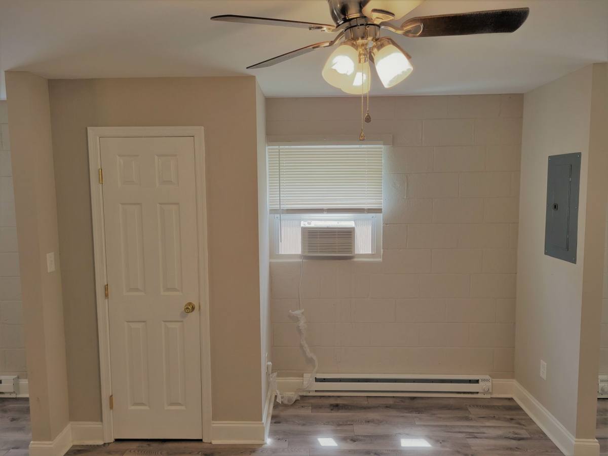 Apartment for rent at 927 N 20th St, Richmond, VA 23223