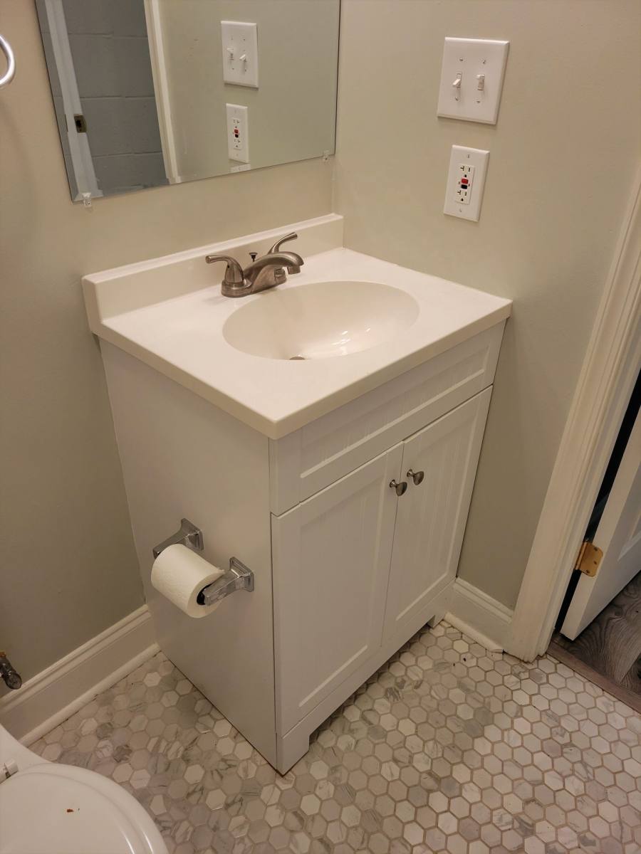 Apartment for rent at 927 N 20th St, Richmond, VA 23223