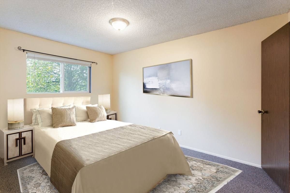 Apartment for rent at 1010 Billy Frank Jr St, Bellingham, WA 98225