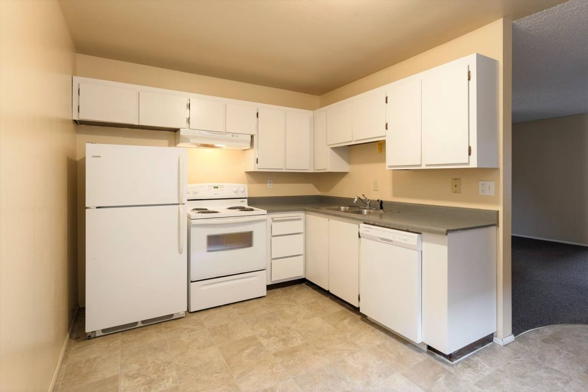 Apartment for rent at 1010 Billy Frank Jr St, Bellingham, WA 98225